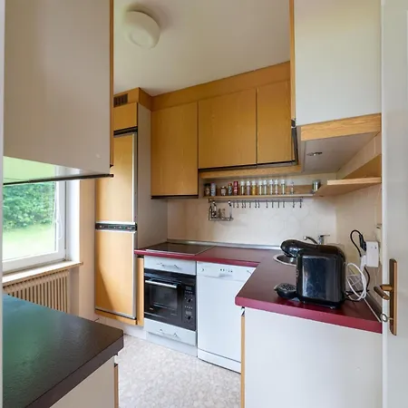 Near Hiking Trails Semesterbostad *