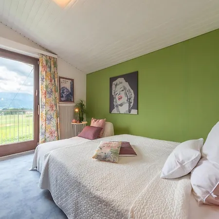 Semesterbostad Near Hiking Trails