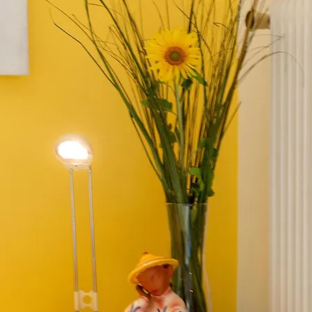 Beautiful In With Garden Σπίτι διακοπών