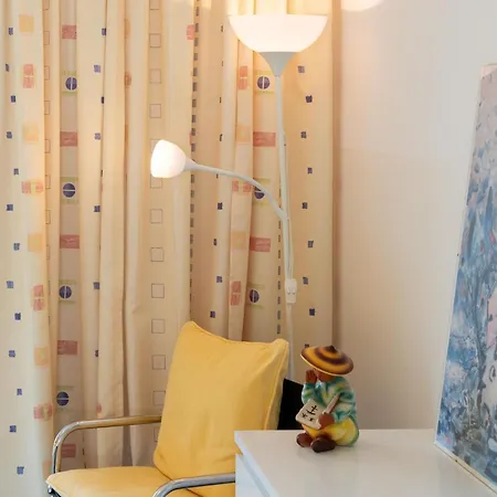 Near Hiking Trails Semesterbostad *