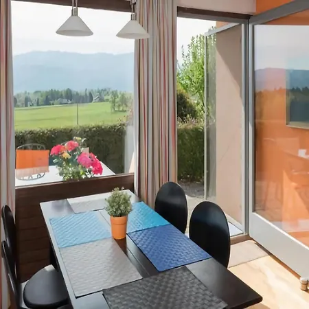Beautiful In With Garden Σπίτι διακοπών Attersee