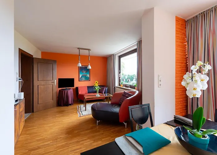 Σπίτι διακοπών Near Hiking Trails Attersee