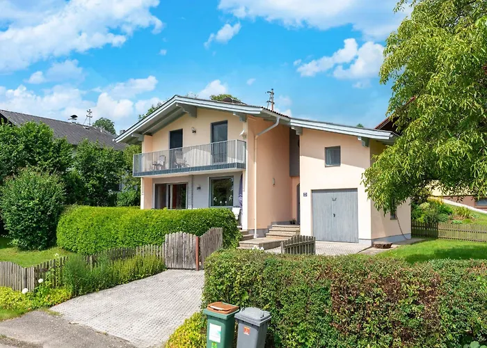 Σπίτι διακοπών Near Hiking Trails *