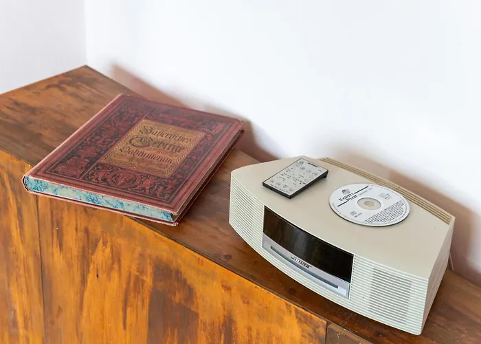 Σπίτι διακοπών Near Hiking Trails