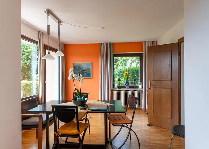 Near Hiking Trails Attersee