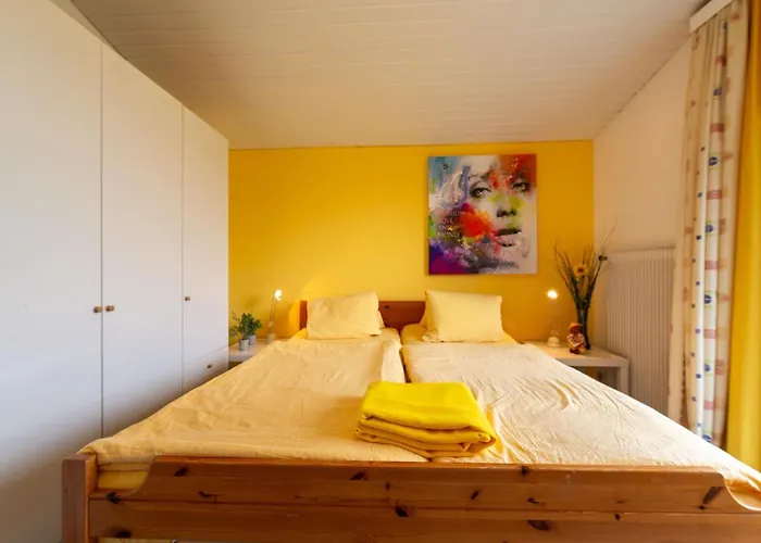 Σπίτι διακοπών Near Hiking Trails