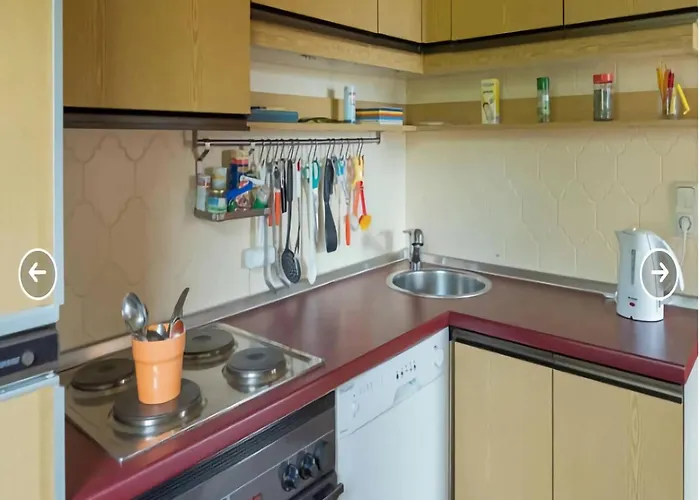 Σπίτι διακοπών Near Hiking Trails