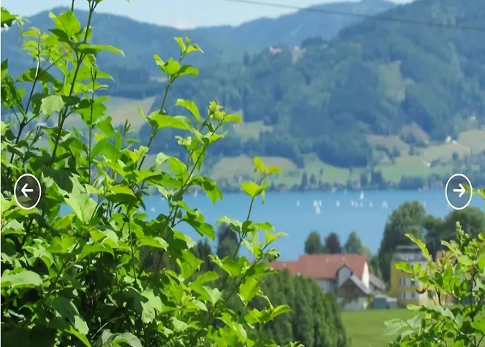 Σπίτι διακοπών Near Hiking Trails Attersee
