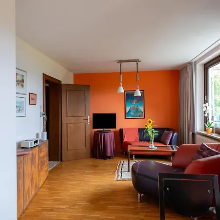 Beautiful In With Garden Attersee