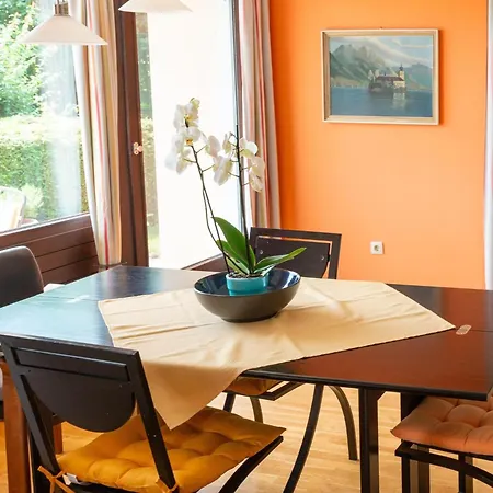 Nyaraló Near Hiking Trails *