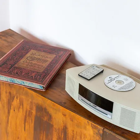 Nyaraló Near Hiking Trails