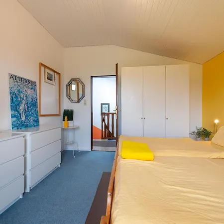 Nyaraló Near Hiking Trails Attersee