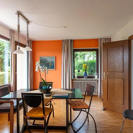 Near Hiking Trails Attersee