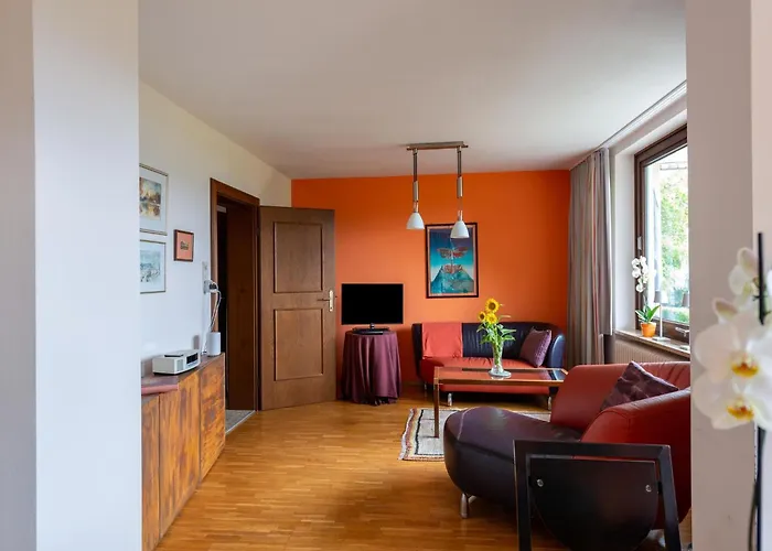 Near Hiking Trails Attersee