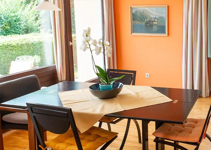 Σπίτι διακοπών Near Hiking Trails *