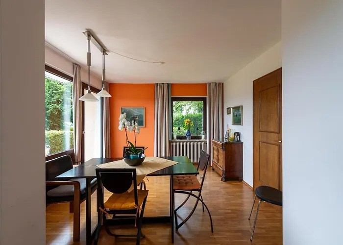 Σπίτι διακοπών Near Hiking Trails *