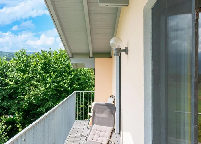 Σπίτι διακοπών Near Hiking Trails Attersee