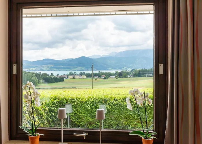 Near Hiking Trails Σπίτι διακοπών