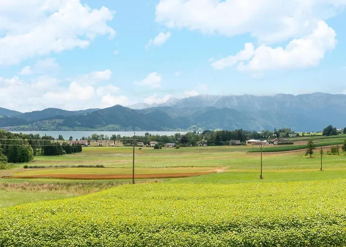 Σπίτι διακοπών Near Hiking Trails