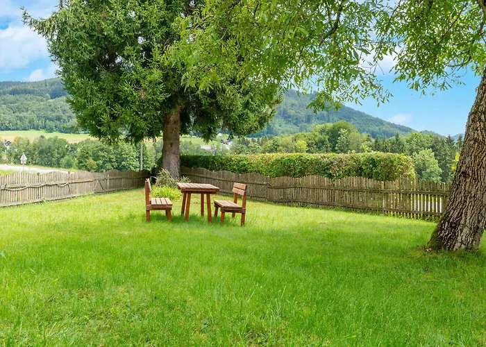 Near Hiking Trails * Attersee